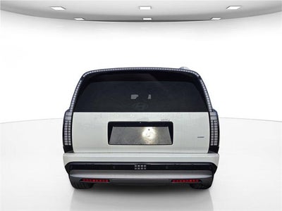 2026 Hyundai IONIQ 9 SEL