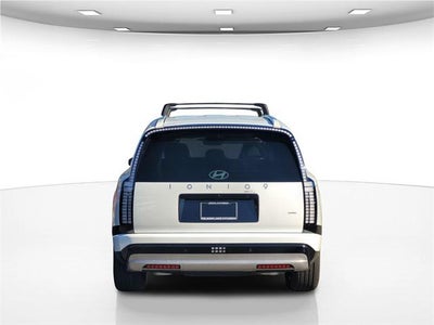 2026 Hyundai IONIQ 9 SEL