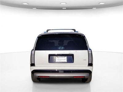 2026 Hyundai IONIQ 9 SEL