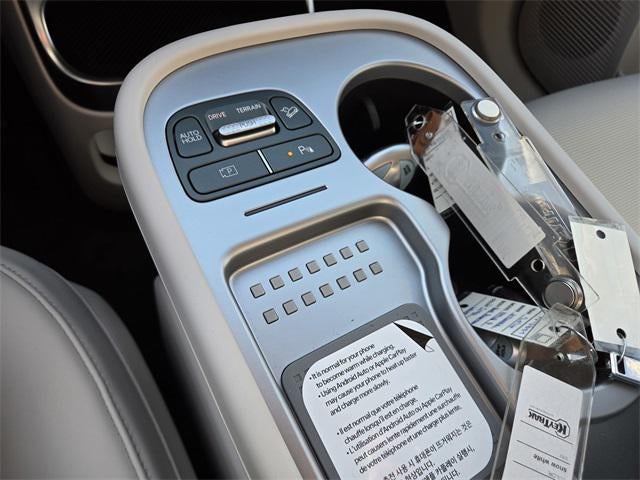 2026 Hyundai IONIQ 9 SEL