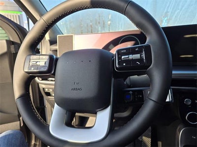 2026 Hyundai IONIQ 9 SEL