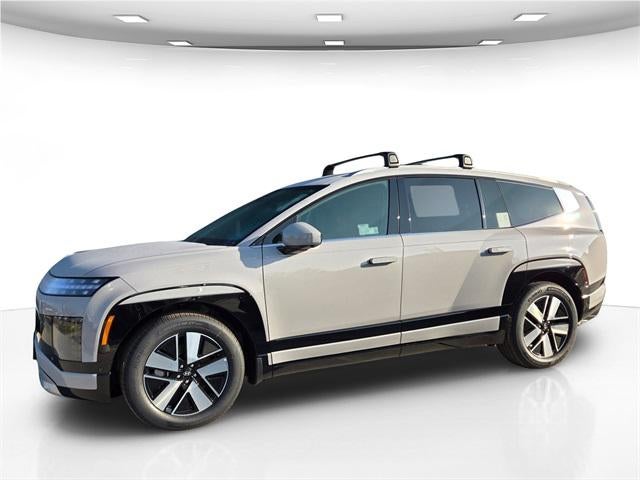 2026 Hyundai IONIQ 9 SEL