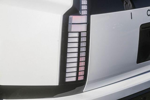 2026 Hyundai IONIQ 9 Performance Limited