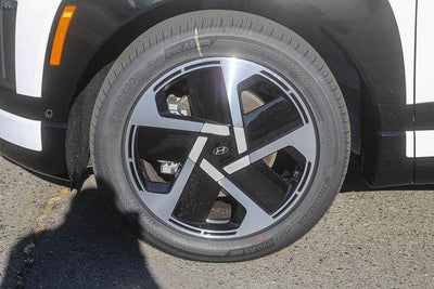 2026 Hyundai IONIQ 9 Performance Limited