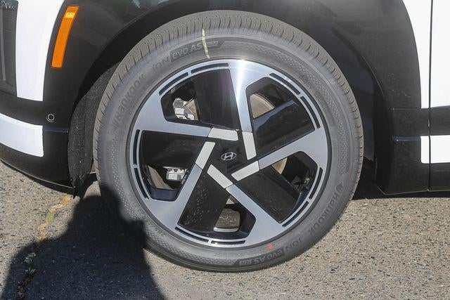 2026 Hyundai IONIQ 9 Performance Limited