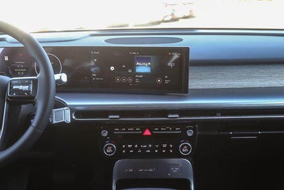 2026 Hyundai IONIQ 9 Performance Limited