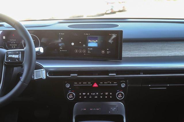 2026 Hyundai IONIQ 9 Performance Limited