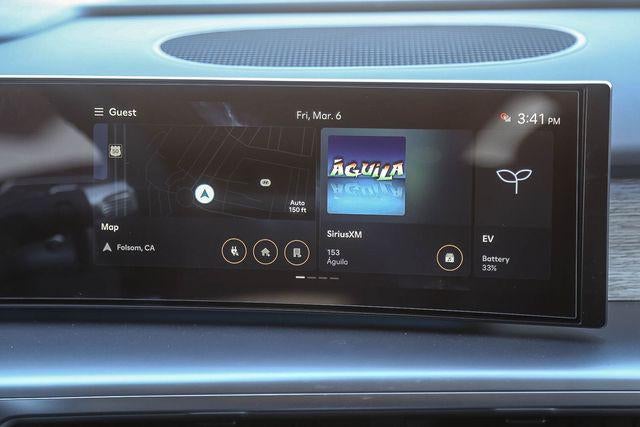 2026 Hyundai IONIQ 9 Performance Limited