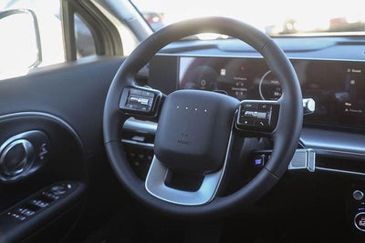 2026 Hyundai IONIQ 9 Performance Limited