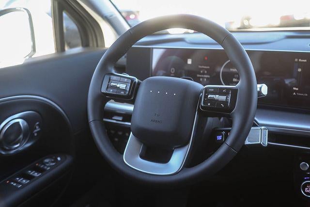 2026 Hyundai IONIQ 9 Performance Limited