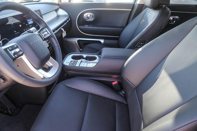 2026 Hyundai IONIQ 9 Performance Limited