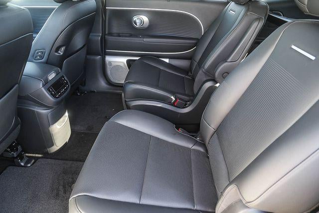 2026 Hyundai IONIQ 9 Performance Limited