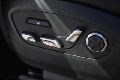 2026 Hyundai IONIQ 9 Performance Limited