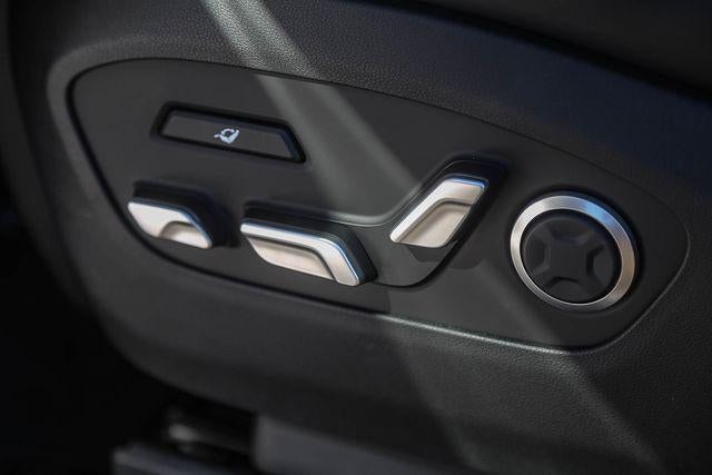 2026 Hyundai IONIQ 9 Performance Limited