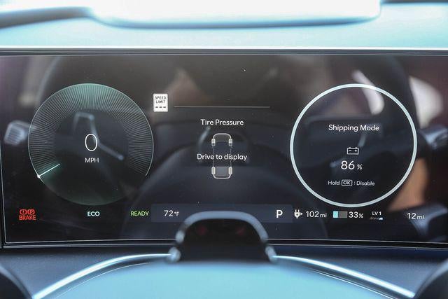 2026 Hyundai IONIQ 9 Performance Limited