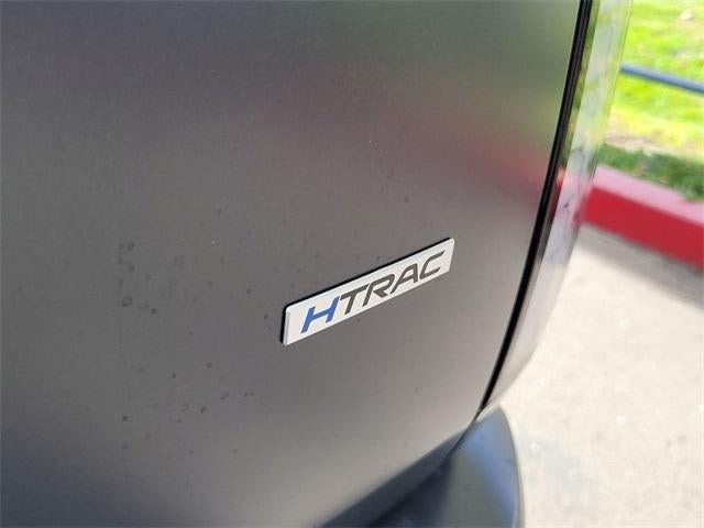 2026 Hyundai IONIQ 9 Performance Limited