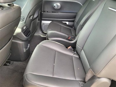 2026 Hyundai IONIQ 9 Performance Limited