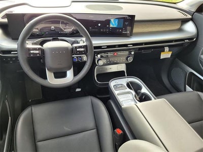 2026 Hyundai IONIQ 9 Performance Limited