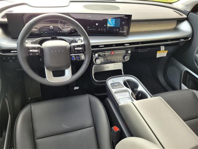 2026 Hyundai IONIQ 9 Performance Limited