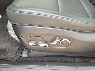 2026 Hyundai IONIQ 9 Performance Limited