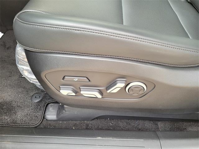 2026 Hyundai IONIQ 9 Performance Limited