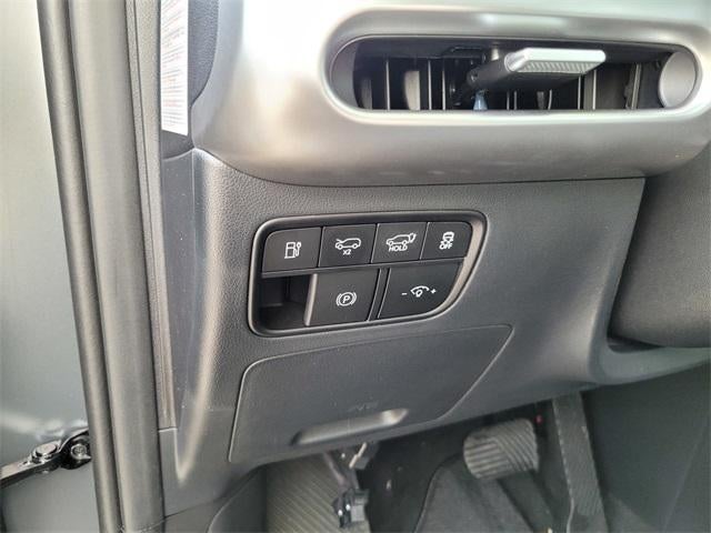 2026 Hyundai IONIQ 9 Performance Limited