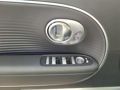 2026 Hyundai IONIQ 9 Performance Limited