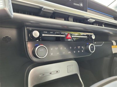 2026 Hyundai IONIQ 9 Performance Limited