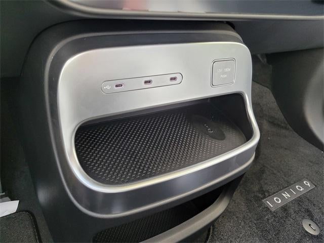 2026 Hyundai IONIQ 9 Performance Limited