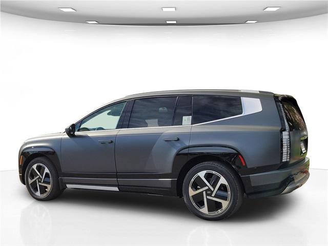 2026 Hyundai IONIQ 9 Performance Limited