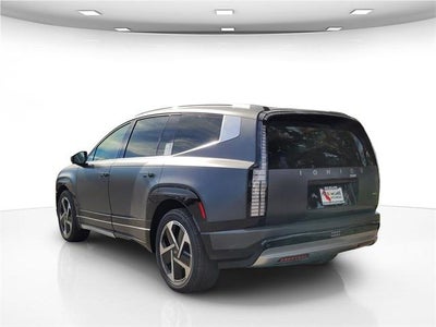 2026 Hyundai IONIQ 9 Performance Limited