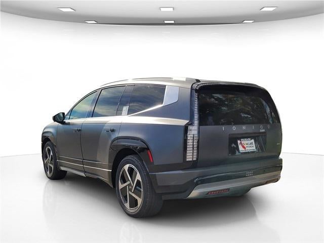 2026 Hyundai IONIQ 9 Performance Limited