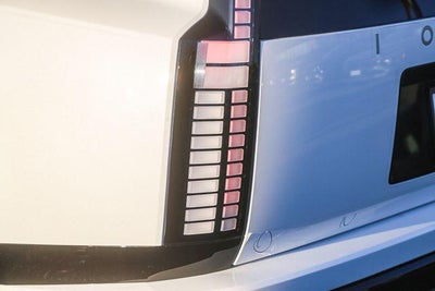 2026 Hyundai IONIQ 9 Performance Limited