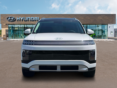 2026 Hyundai IONIQ 9 Performance Limited