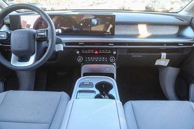 2026 Hyundai IONIQ 9 Performance Limited