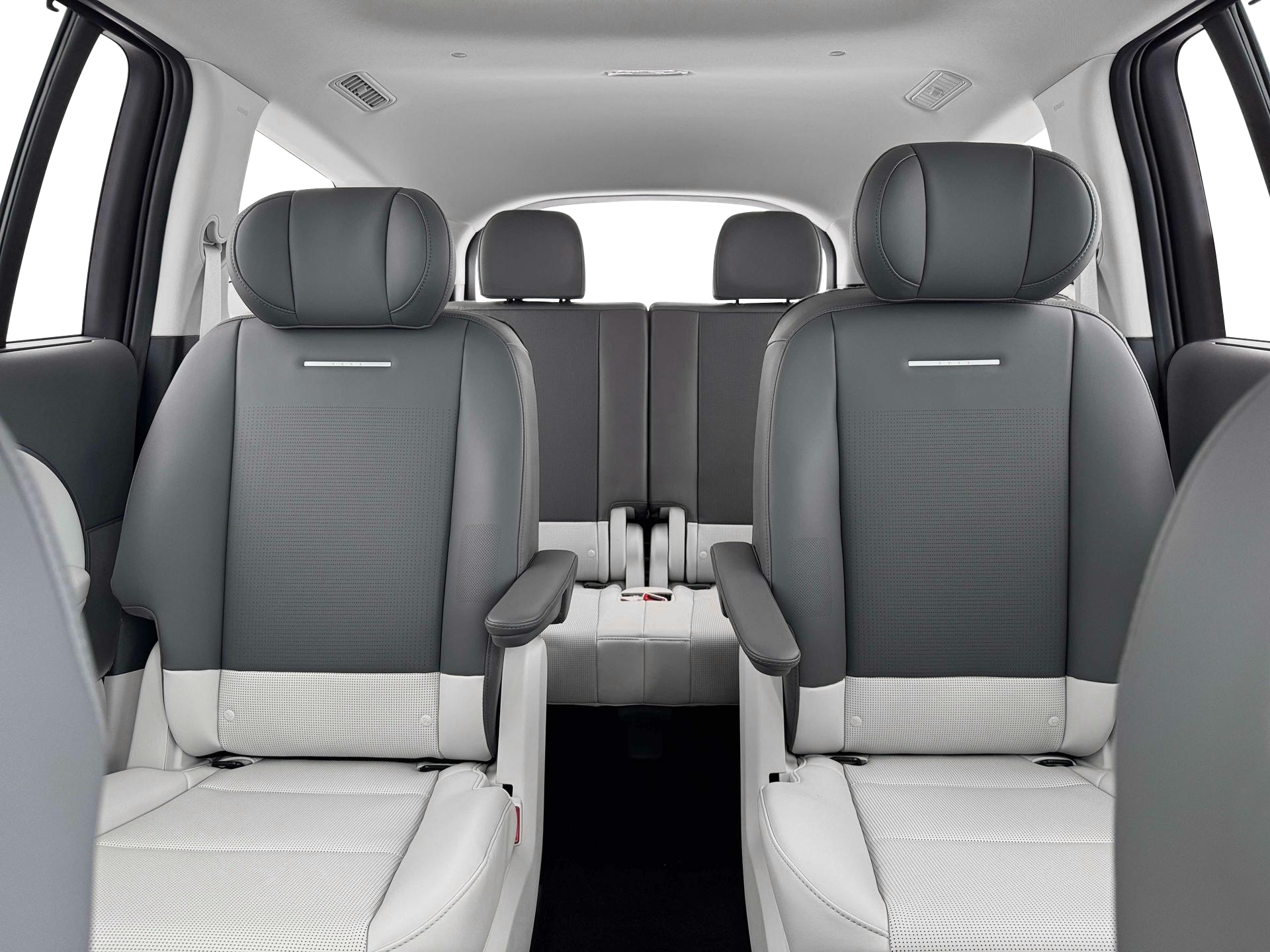 2026 Hyundai IONIQ 9 Performance Limited