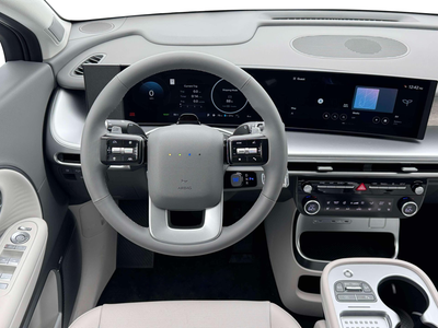 2026 Hyundai IONIQ 9 Performance Limited