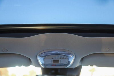 2026 Hyundai IONIQ 9 Performance Limited