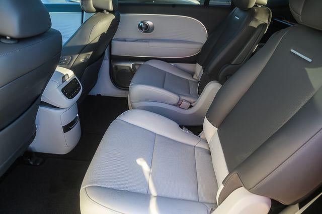 2026 Hyundai IONIQ 9 Performance Limited