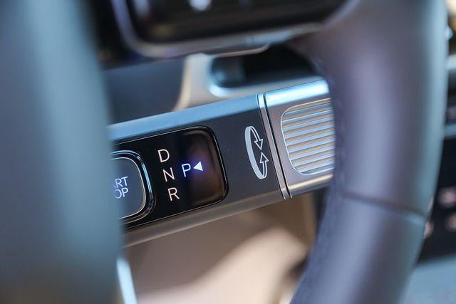 2026 Hyundai IONIQ 9 Performance Limited