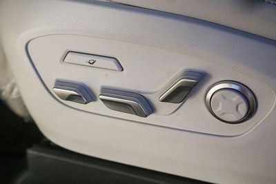 2026 Hyundai IONIQ 9 Performance Limited