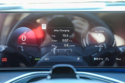 2026 Hyundai IONIQ 9 Performance Limited