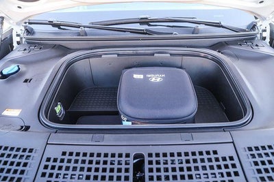 2026 Hyundai IONIQ 9 Performance Limited