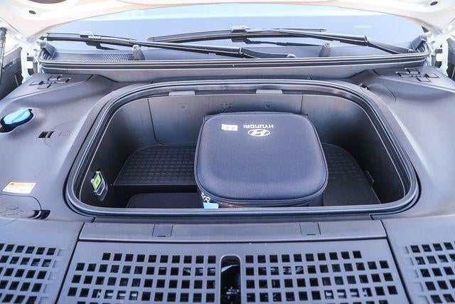 2026 Hyundai IONIQ 9 Performance Limited