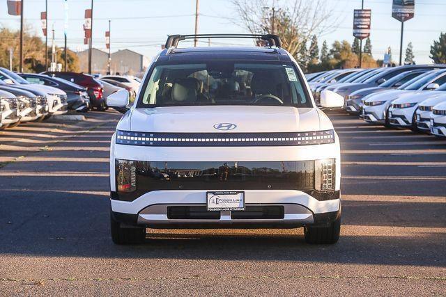 2026 Hyundai IONIQ 9 Performance Limited