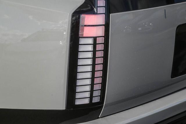 2026 Hyundai IONIQ 9 Performance Limited