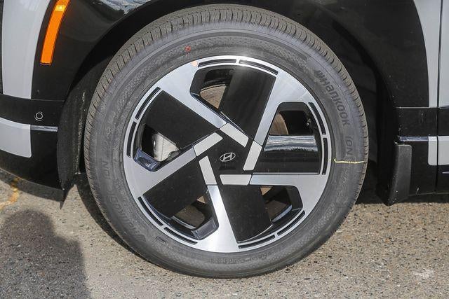 2026 Hyundai IONIQ 9 Performance Limited