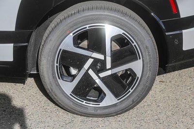 2026 Hyundai IONIQ 9 Performance Limited