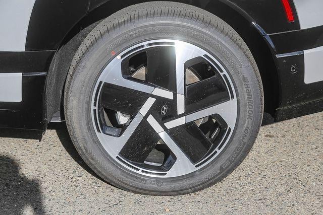 2026 Hyundai IONIQ 9 Performance Limited