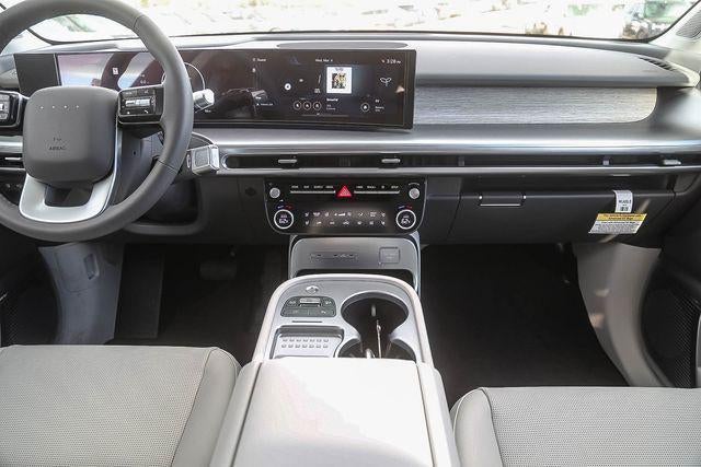 2026 Hyundai IONIQ 9 Performance Limited